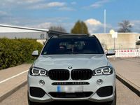Gebraucht BMW X5 313 PS (230 kW) 2016 Schwarz SUV