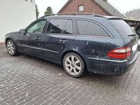 Gebraucht Mercedes E220 150 PS (110 kW) 2004 Kombi