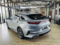 gebraucht Kia ProCeed GT pro cee'd /Line*GARANTIE BIS2026*LED