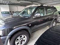 gebraucht Opel Frontera 3.2 Limited