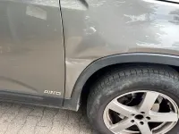 Gebraucht Kia Sorento Spirit 197 PS (144 kW) 2012 Silber SUV