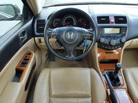 gebraucht Honda Accord Lim. 2.0 Executive (2-Hand)