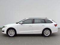 Neu Skoda Octavia Selection 150 PS (110 kW) 2026 Weiß Kombi