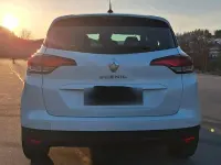 Brugt Renault Scenic E-Tech 140 HK (102 kW) 2019 Hvid MPV