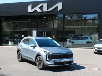 Neu Kia Sportage Comfort 150 PS (110 kW) 2026 Silber SUV