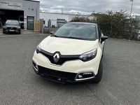 Gebraucht Renault Captur 118 PS (86 kW) 2016 Beige SUV