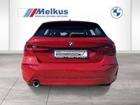 gebraucht BMW 118 i Hatch