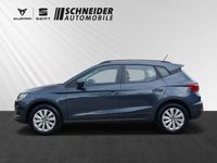 gebraucht Seat Arona 1.0 TSI OPF Style