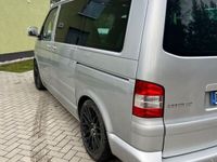 gebraucht VW Multivan T5