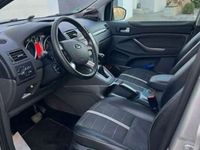 gebraucht Ford Kuga Kuga2.0 TDCi 4x4 Aut. Trend