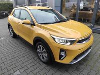 gebraucht Kia Stonic 100 AT -App Connect-SHZ-Kamera-Klimaauto