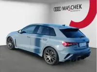 Gebraucht Audi RS3 400 PS (294 kW) 2026 Grau (kemoragrau) Limousine
