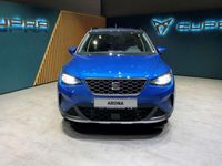 Neu Seat Arona 116 PS (85 kW) 2025 Blau SUV