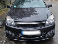 Gebraucht Opel Astra GTC 105 PS (77 kW) 2005 Andere farben Kleinwagen