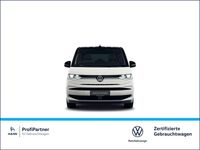 Gebraucht VW Multivan Edition 204 PS (150 kW) 2025 Weiß Van