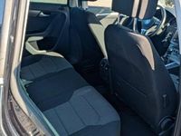 Second-hand VW Passat 105 CP (77 kW) 2014 Negru Break