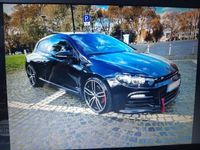 gebraucht VW Scirocco 