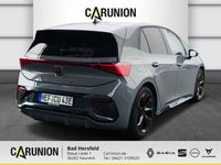 Gebraucht Cupra Born 150 kW (204 PS) 2022 Vaporgrey Kleinwagen