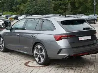 Neu Skoda Octavia RS 265 PS (194 kW) 2026 Andere Kombi