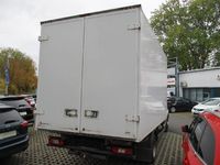 Gebraucht Ford Transit 170 PS (125 kW) 2019 Frostweiß Van / Kleinbus