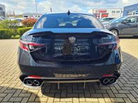 gebraucht Alfa Romeo Giulia Quadrifoglio MY22 Quadrifoglio 2.9 V6 Bi-Tu