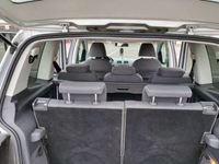 gebraucht VW Touran Comfortline BMT 7 Sitzer