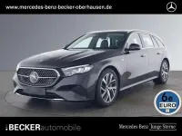 Gebraucht Mercedes E300 Avantgarde 313 PS (230 kW) 2025 Grau Limousine