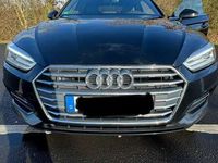 gebraucht Audi A5 Sportback 40 TDI S tronic sport