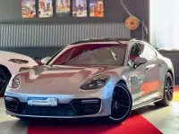 Gebraucht Porsche Panamera GTS 460 PS (338 kW) 2019 Andere Kleinwagen