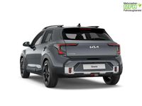 Neu Kia Stonic 114 PS (83 kW) 2026 Astro grau metallic SUV