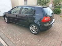 gebraucht VW Golf V 