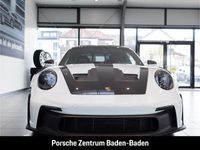 Gebraucht Porsche 911 GT3 RS 525 PS (386 kW) 2024 Weiß Coupé
