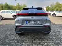 Gebraucht Toyota C-HR Team 197 PS (144 kW) 2024 Silber SUV