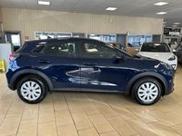 Gebraucht Ford Puma Cool & Connect 125 PS (91 kW) 2021 Blau SUV