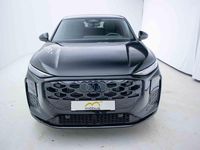 Neu Audi Q3 Sportback Sport 272 PS (200 kW) 2025 Schwarz SUV