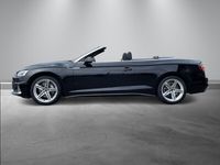 gebraucht Audi A5 Cabriolet Advanced 40 TFSI