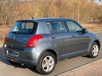 gebraucht Suzuki Swift 4x4 1.3