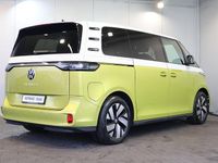 Gebraucht VW ID. Buzz Pro 150 kW (204 PS) 2023 Weiß Van / Kleinbus