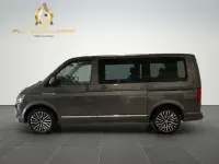 Używany VW Multivan Highline 2016 Andere Minivan