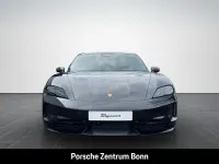 Neu Porsche Taycan Black Edition 319 kW (435 PS) 2026 Schwarz Limousine