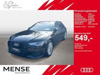 Gebraucht Audi A6 Design 299 PS (219 kW) 2023 Schwarz Kombi