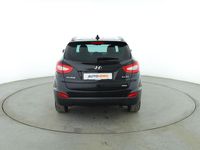 Gebraucht Hyundai ix35 Style 2016 Schwarz SUV