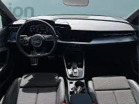 Gebraucht Audi A3 Sportback 116 PS (85 kW) 2023 Gelb Kleinwagen