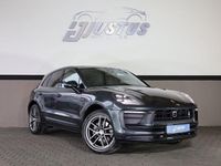 Gebraucht Porsche Macan 265 PS (194 kW) 2023 Grau SUV
