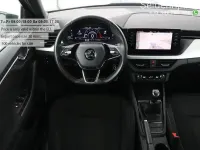 Gebraucht Skoda Kamiq Sport 116 PS (85 kW) 2020 Grau SUV
