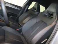 Gebraucht Cupra Leon 204 PS (150 kW) 2024 Urban silber Kombi