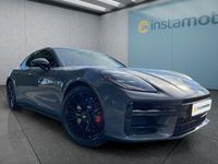 Gebraucht Porsche Panamera GTS 500 PS (367 kW) 2025 Grau Limousine