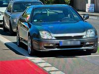 Gebraucht Honda Prelude 185 PS (136 kW) 1997 Grau Coupé