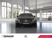 Gebraucht Mercedes C63S AMG AMG 510 PS (375 kW) 2023 Coupé