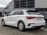 gebraucht Audi A3 Sportback 35 TDI BUSINESS MATRIX NAVI LM18 SI